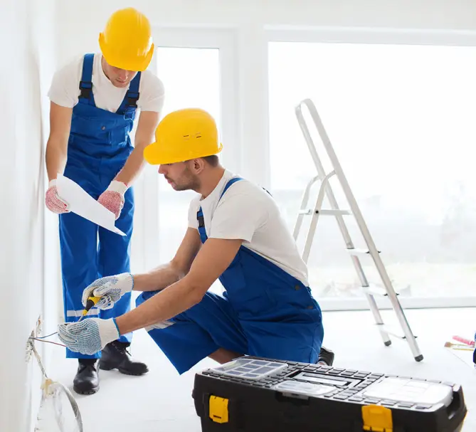 Facility Management Outsourcing in uae