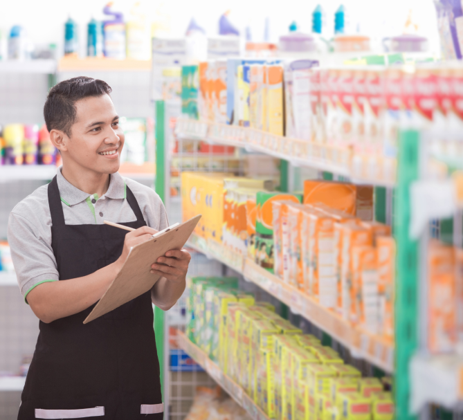 Retail Staff Outsourcing in uae