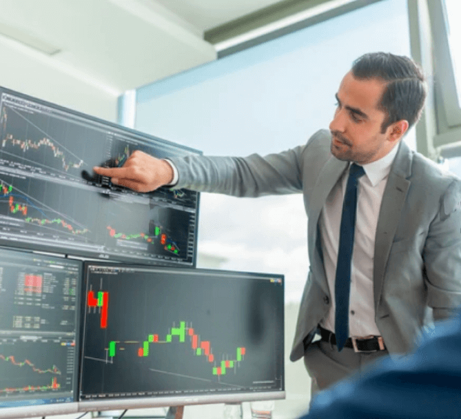 Banking and Financial Outsourcing Services in UAE