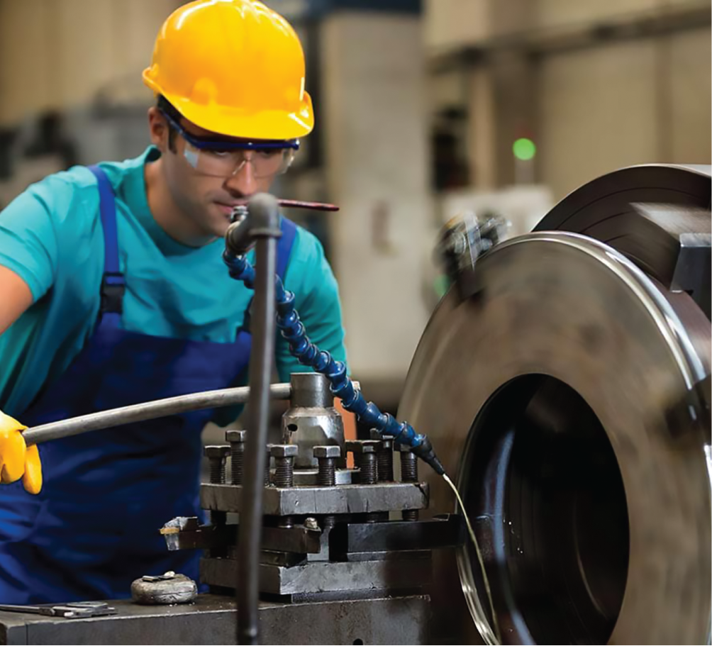 manufacturing workers in uae