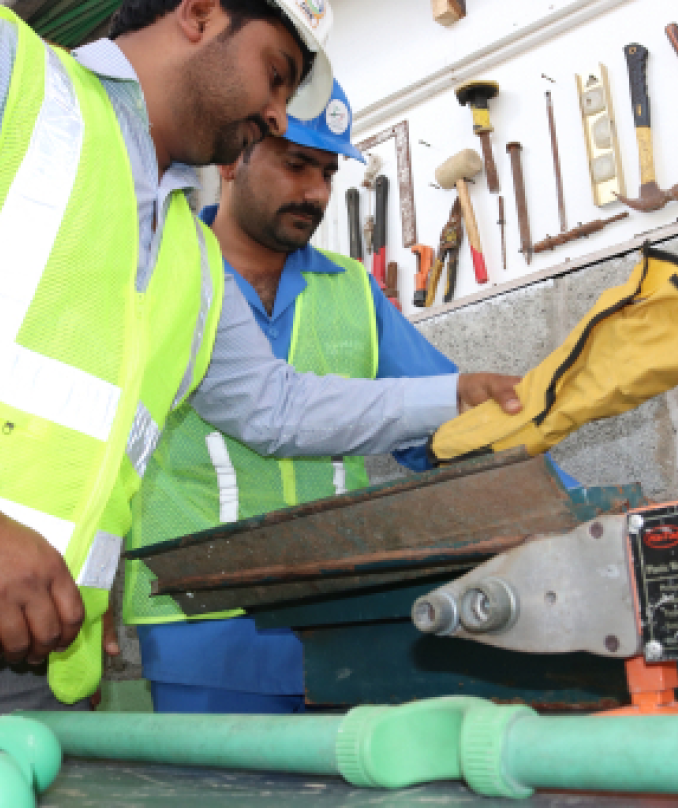 Professional Certifications for Jobs in the United Arab Emirates