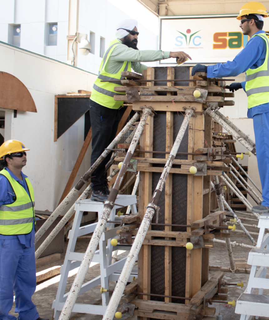 Abu Dhabi Centre for Technical and Vocational Education