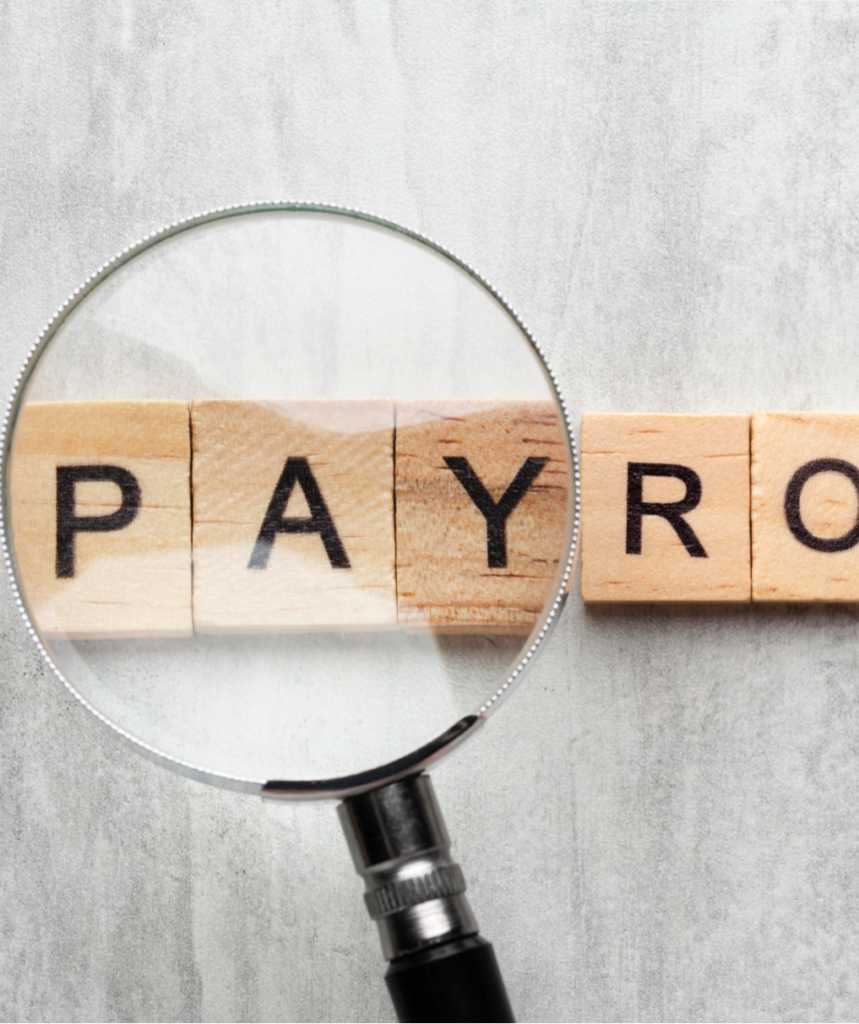 payroll outsourcing uae