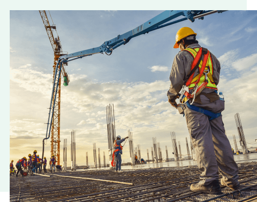 blue collar employment agency uae