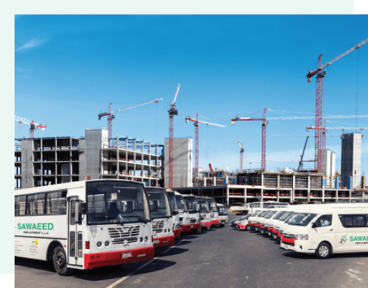 labour staff transportation services in abu dhabi