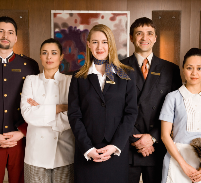 hospitality recruitment agency in uae