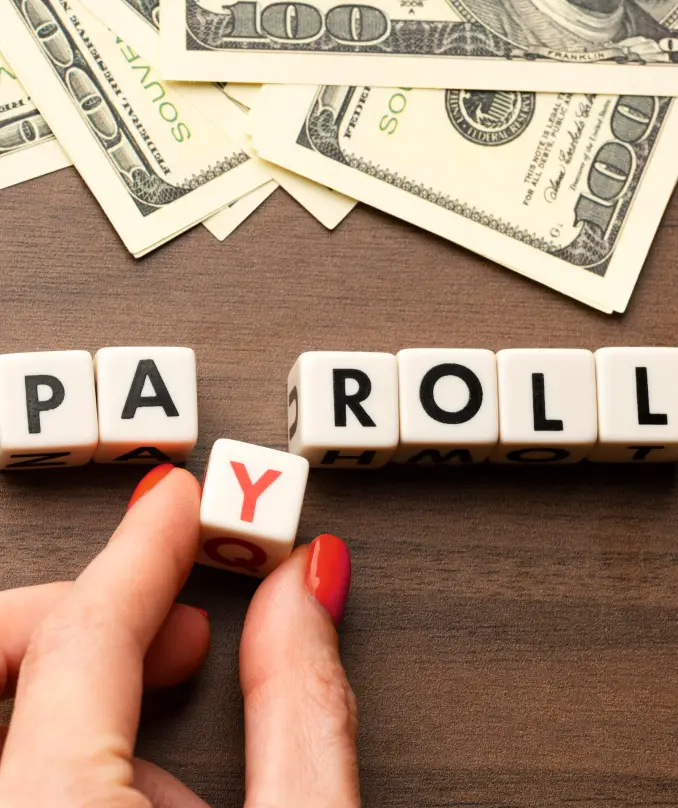 payroll outsourcing in uae