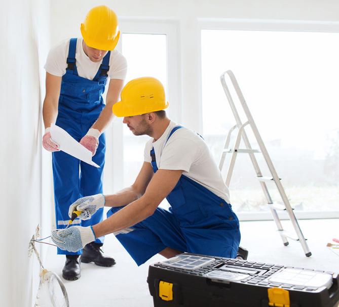 Facilities Management Best Practices