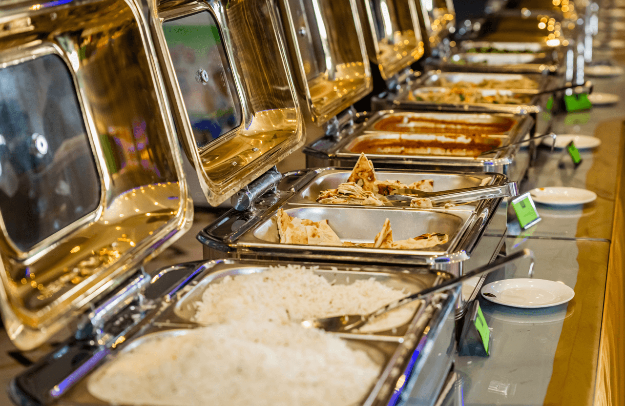 Labour Staff Catering Services in abu dhabi