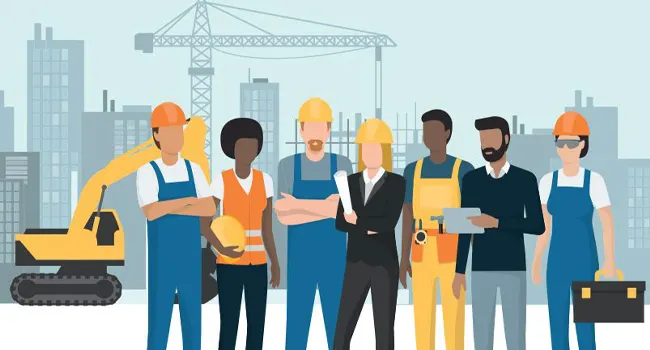Blue-collar