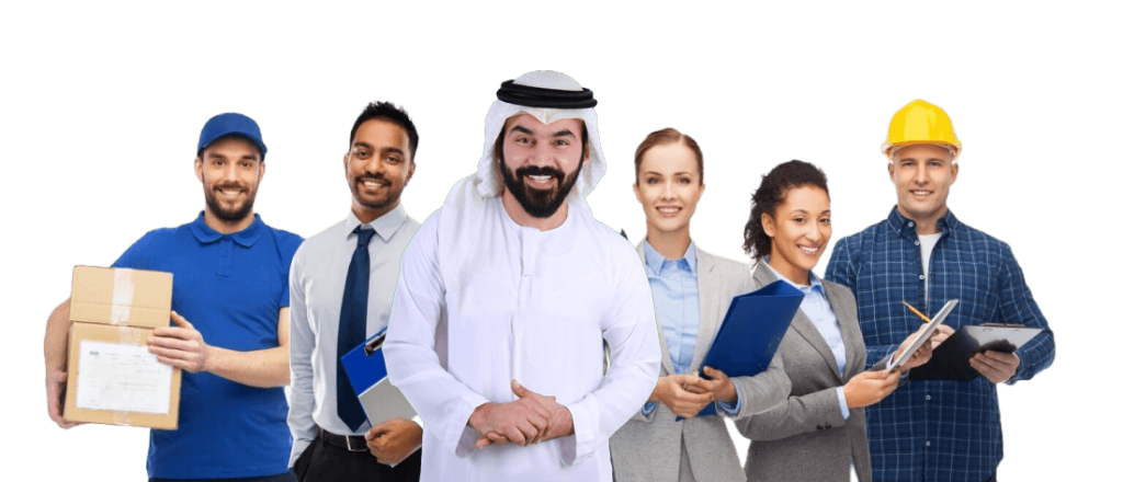 Manpower-Services