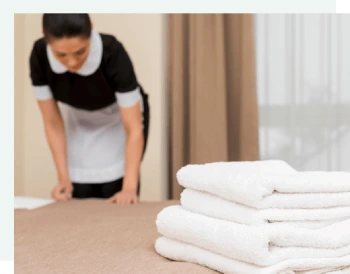 Hospitality Recruitment Agencies in Abu Dhabi