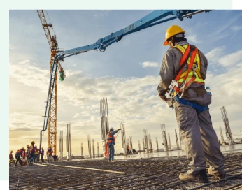 Blue Collar Employment services in UAE