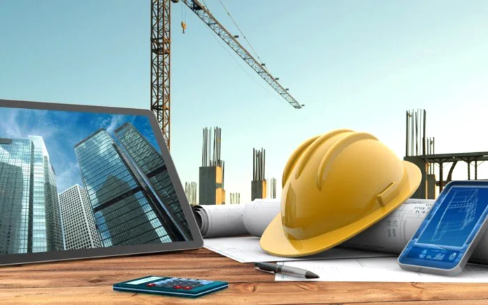Construction industry trends