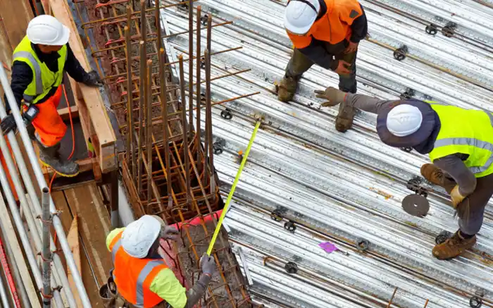 Benefits of Construction Recruitment Agency