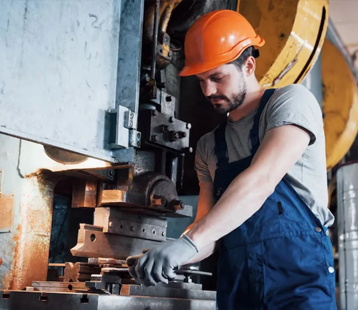 Drill Machine Operator - Oil and Gas Manpower Supply Companies in UAE