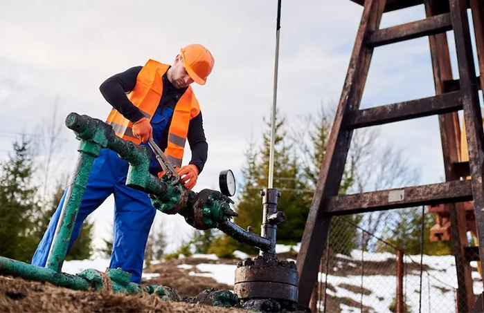 Mechanical Helpers - Oil and Gas Labour in UAE