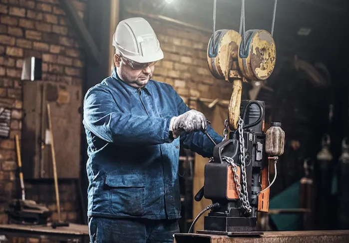 Millwrights Mechanic -Oil and Gas Recruitment Agencies in Abu Dhabi