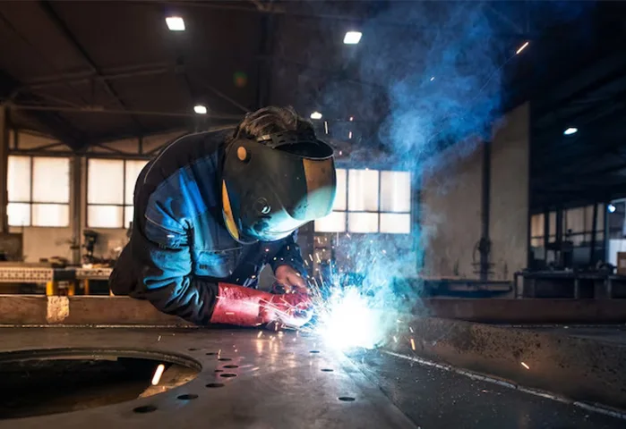 Multi Welder - Oil & Gas Staffing Companies in UAE