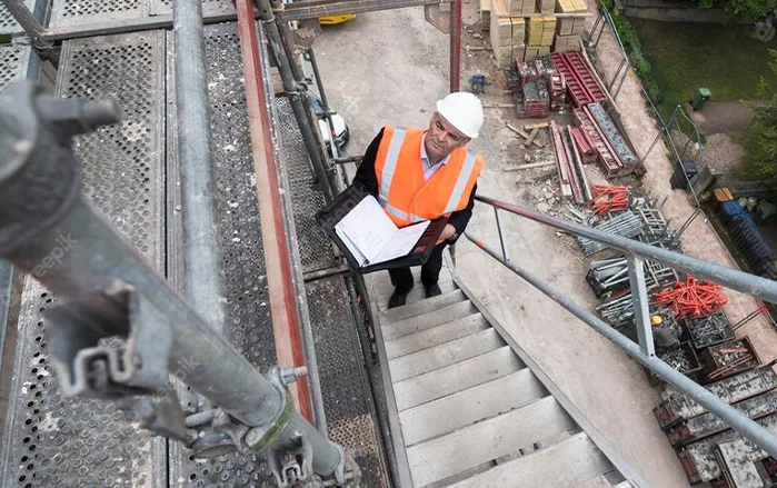 Scaffolder - Construction Recruitment Agency UAE