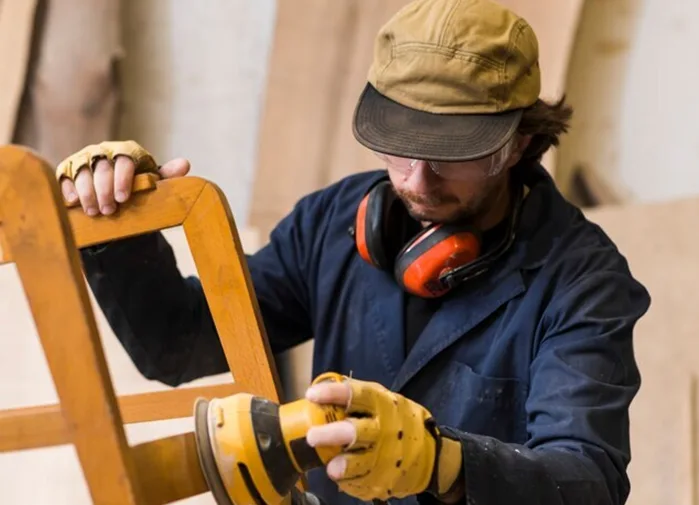 Shuttering Carpenter - Construction Manpower Supply in Abu Dhabi