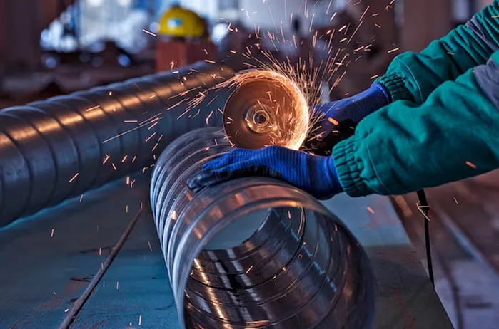 Steel Fixer - Construction Labour Supply Company in Abu Dhabi