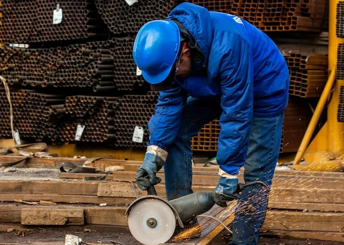 Structural Fitter - Construction Labour Outsourcing in UAE