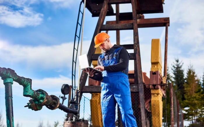 Professional Manpower Supply for Oil and Gas Operations in the UAE