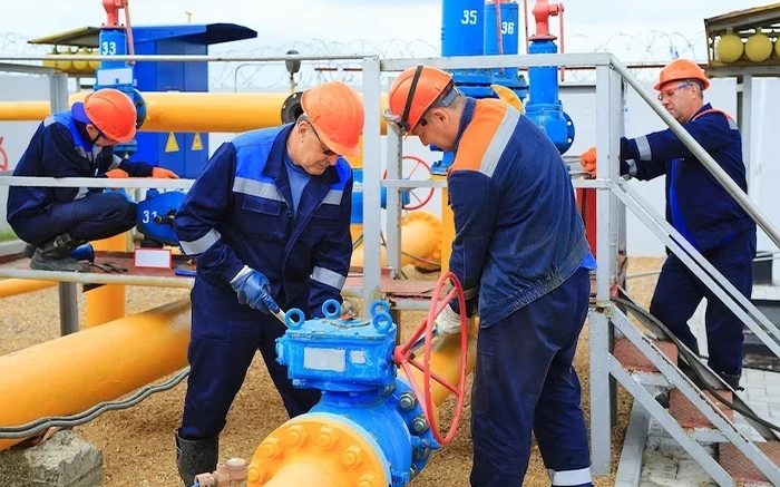 UAE Blue Collar Challenges & Opportunities