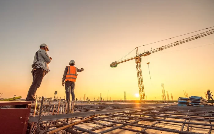 challenges in construction industry
