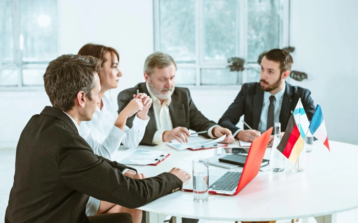 Facilities Management Company in the UAE