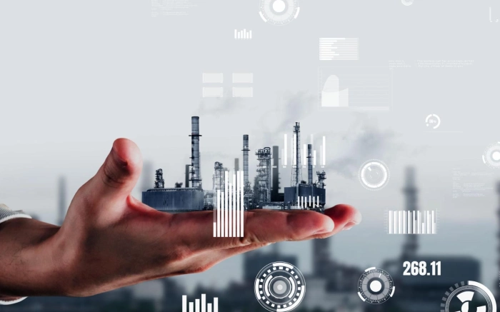 Latest Technology Trends in the Oil and Gas Industry