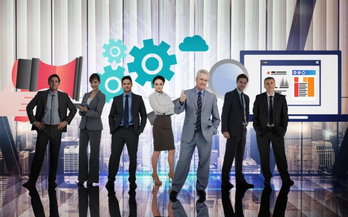 Popular trends in Facility Management Staffing