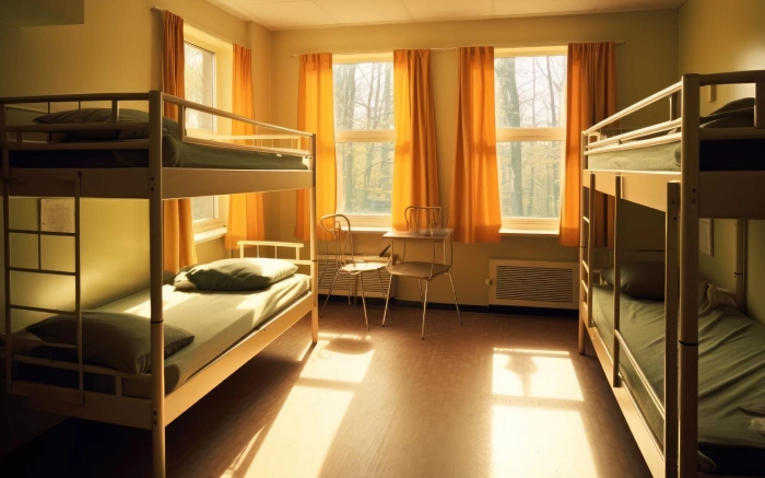 Labor Challenges in Staff Accommodation