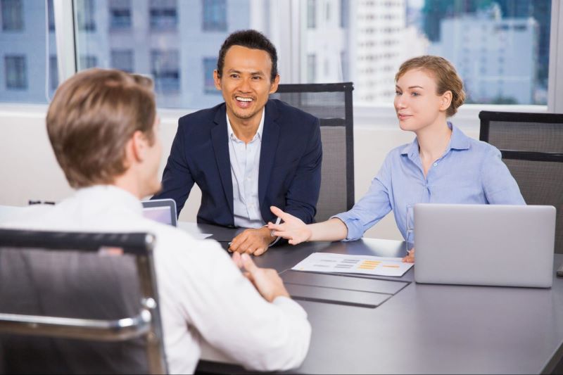 Banking Staffing Solutions in Abu Dhabi