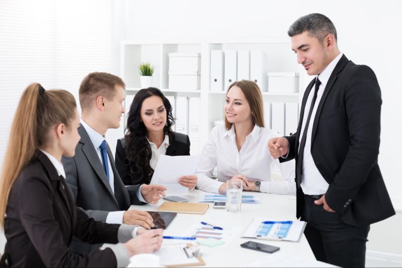 Banking outsourcing services in Abu Dhabi