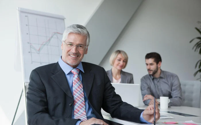 Choosing the Right White Collar Staffing Partner