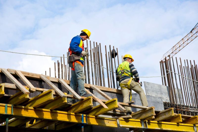 Labour suppliers in the UAE