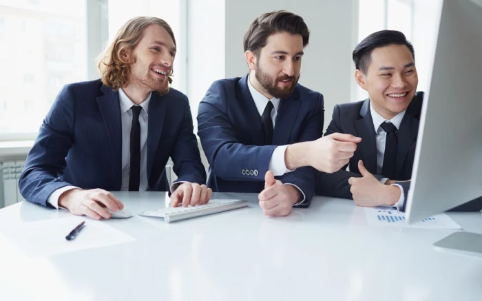Manpower Outsourcing for Startup Growth