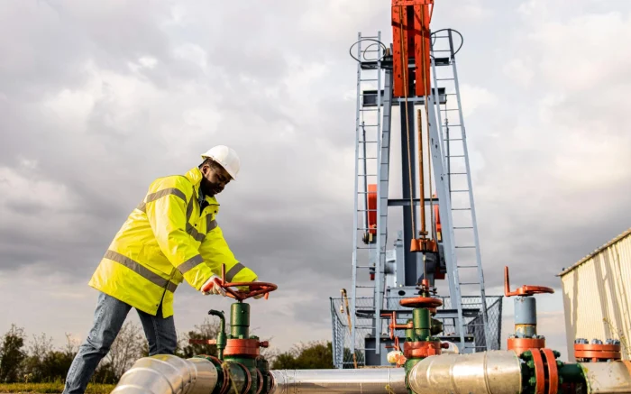 Oil and Gas Labor Suppliers in Abu Dhbai, UAE