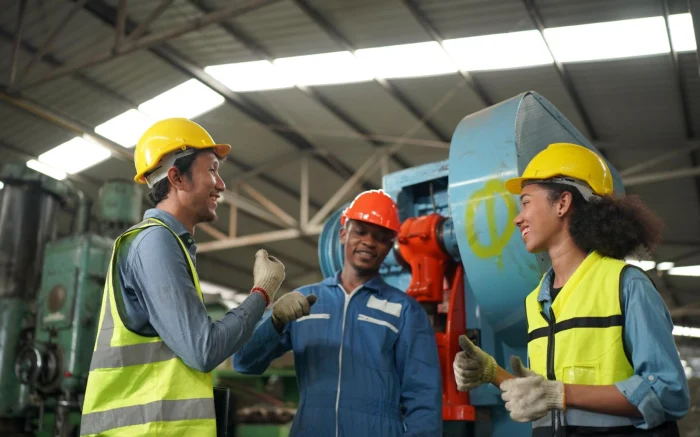 Streamlining Operations with Blue-Collar Labor Outsourcing