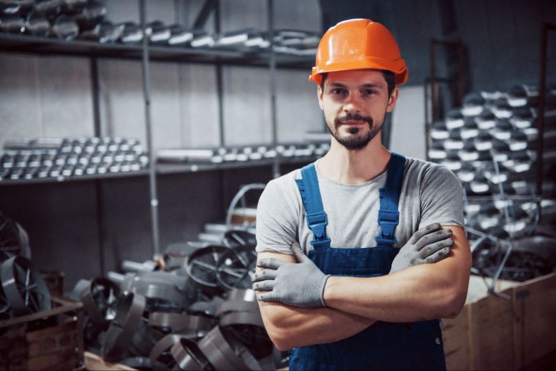 labour supply in the UAE