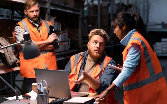 strategies to overcome staffing challenges in blue-collar industries