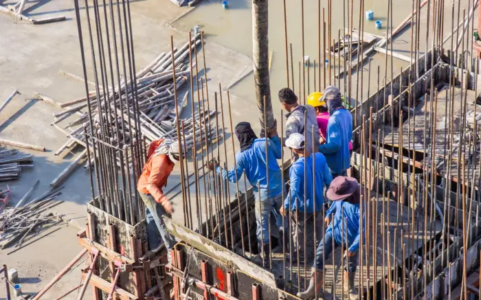 Strategies of Blue Collar Recruitment Agency