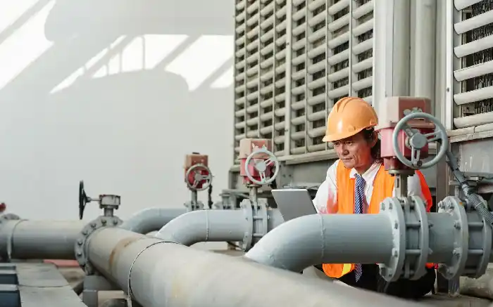 Employment in the Oil and Gas Industry