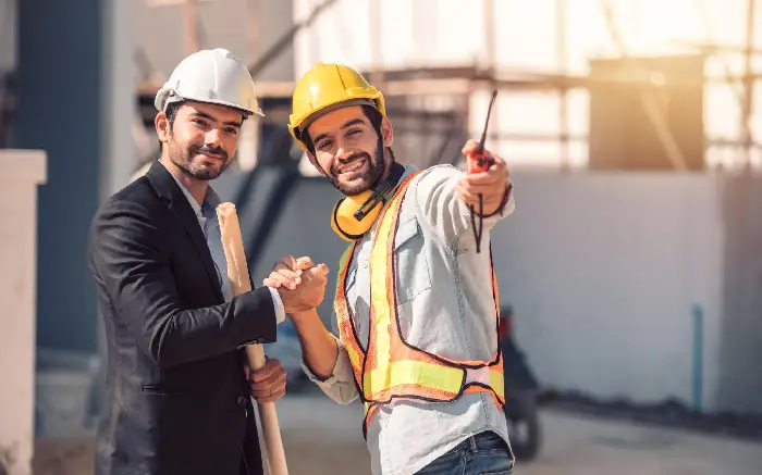 Contract Vs Direct Hire staffing in UAE