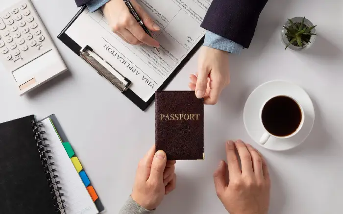 Latest Trends in Visa Outsourcing Services