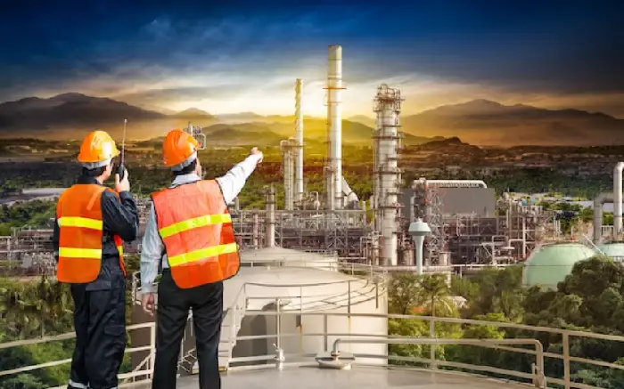 Dubai Oil and Gas Recruitment Agencies