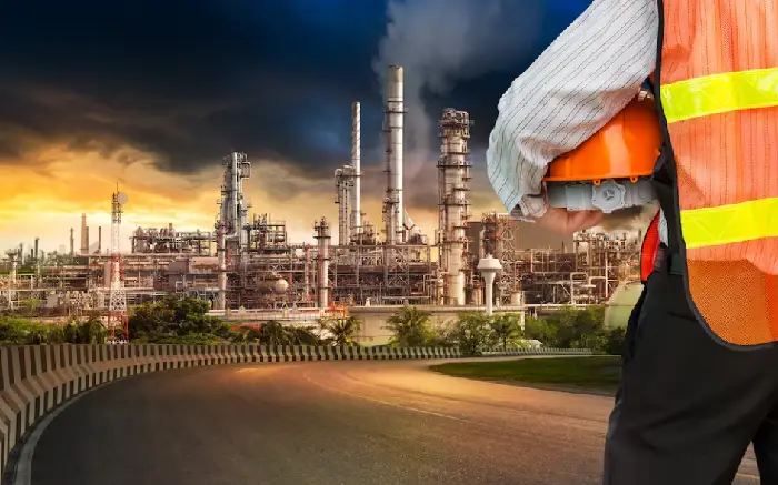 Oil and Gas Construction Companies in Abu Dhabi