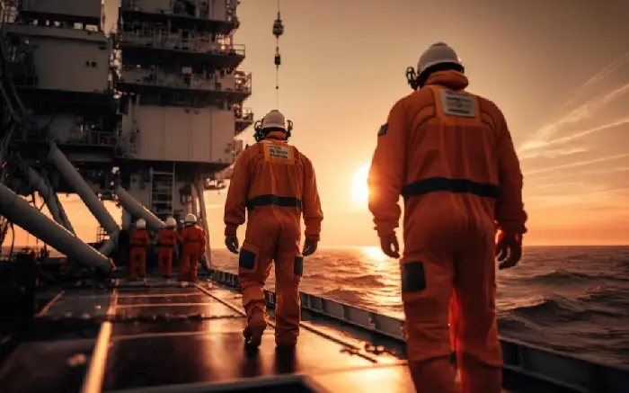 Oil and Gas Recruiters in UAE